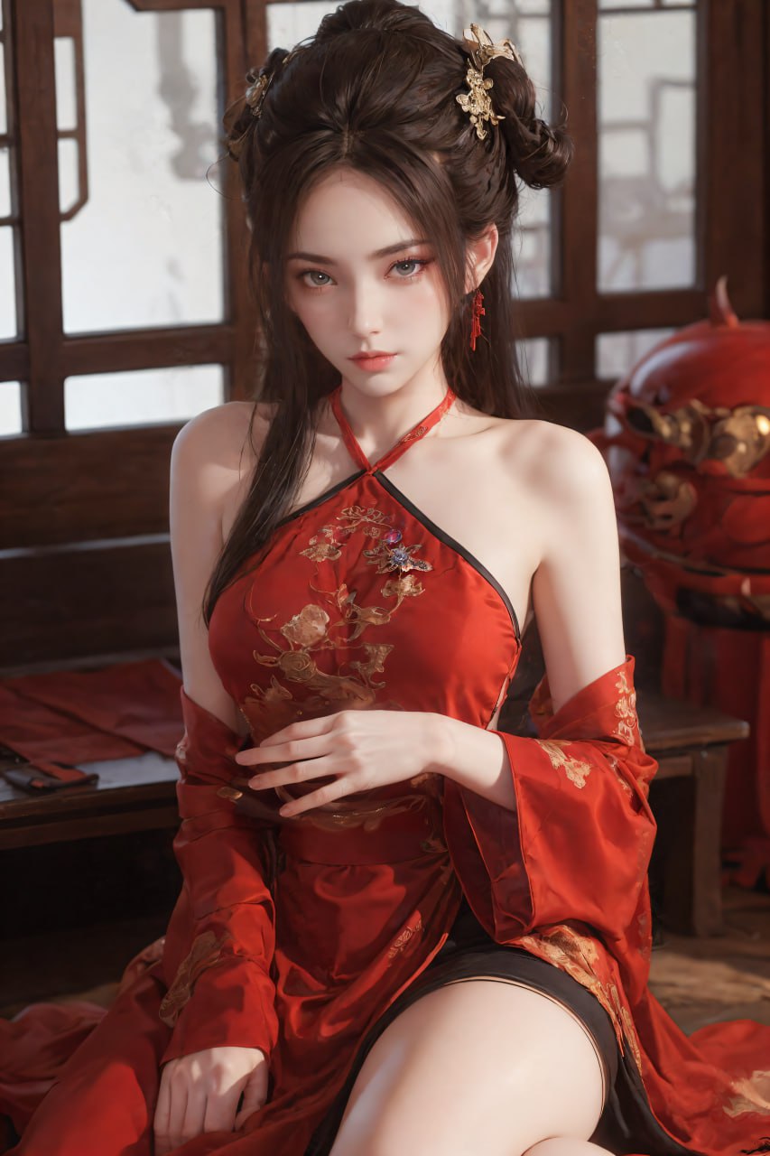 卦心理