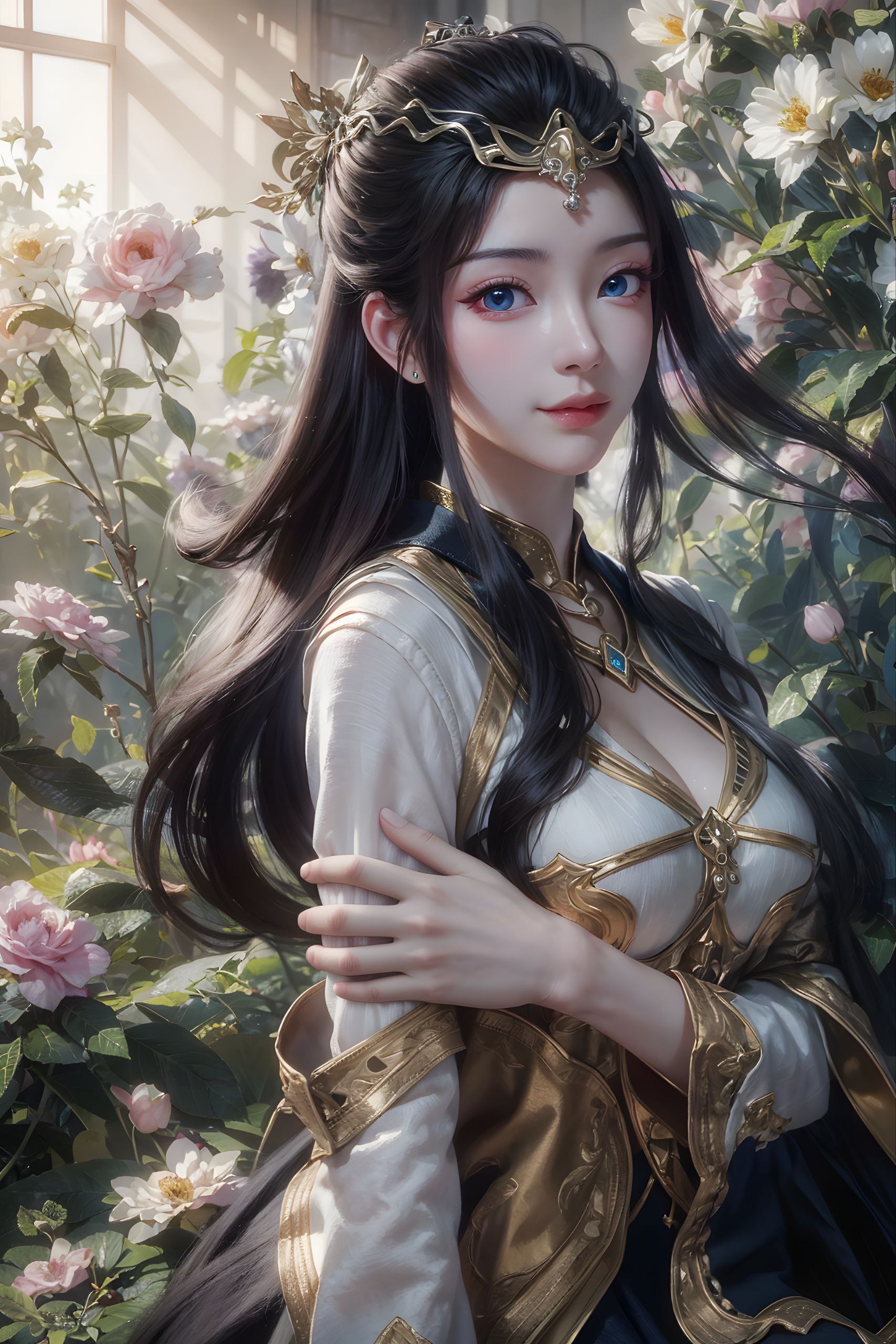年轻一代对