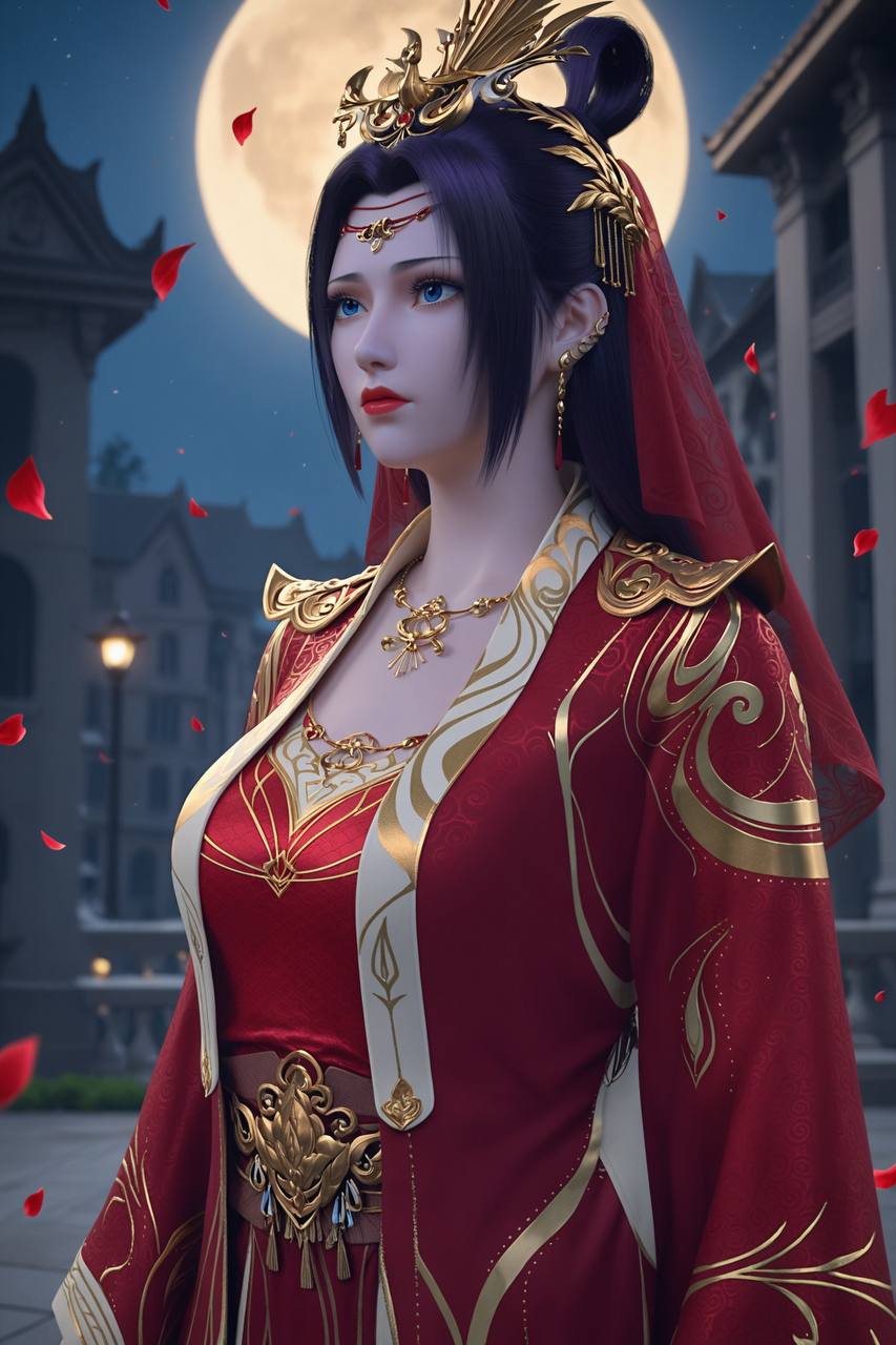 如果你能提