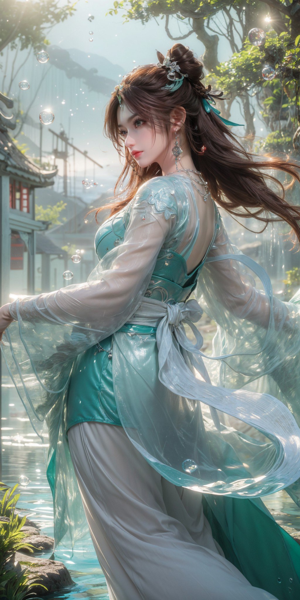 网络时代的