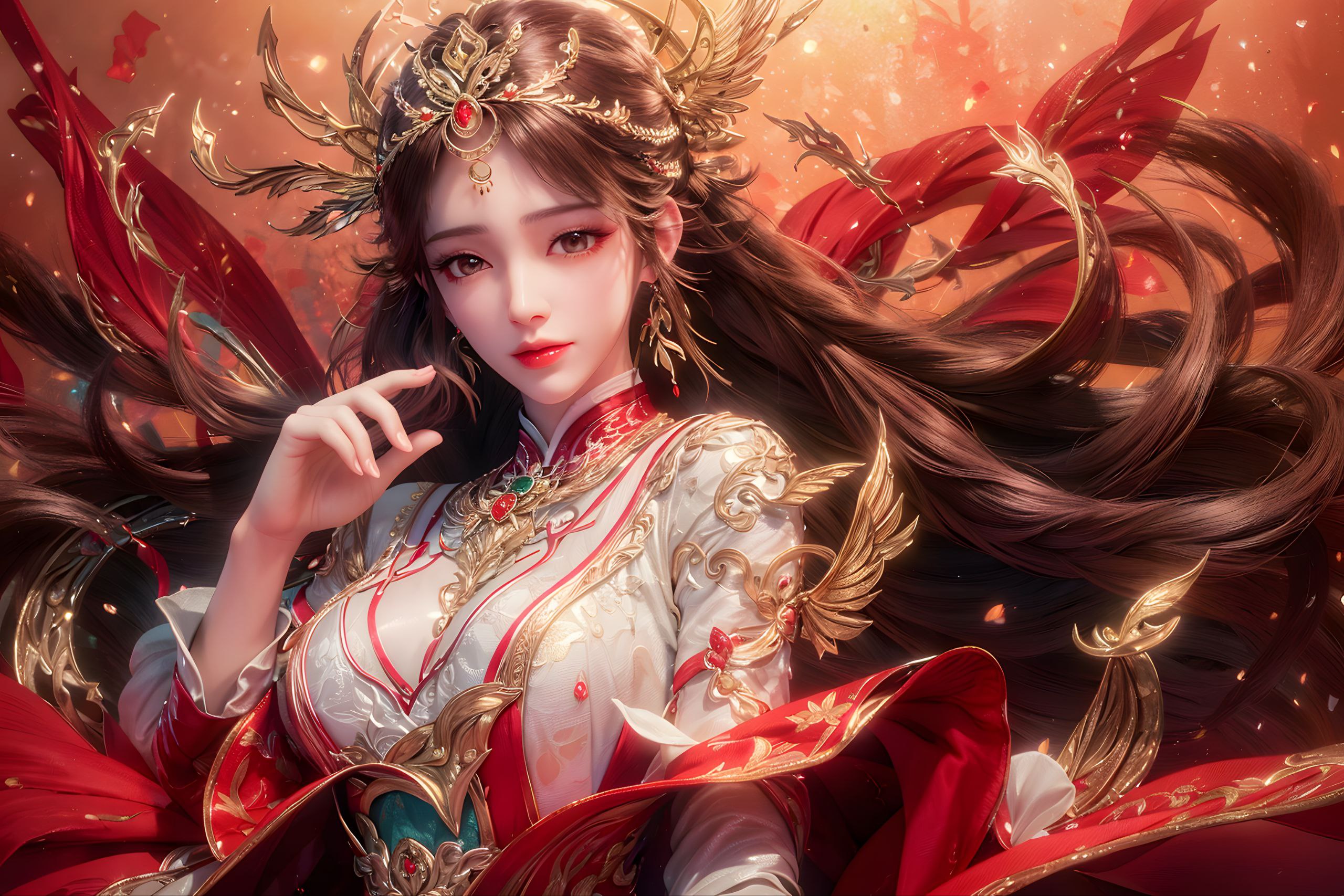 成为一名真