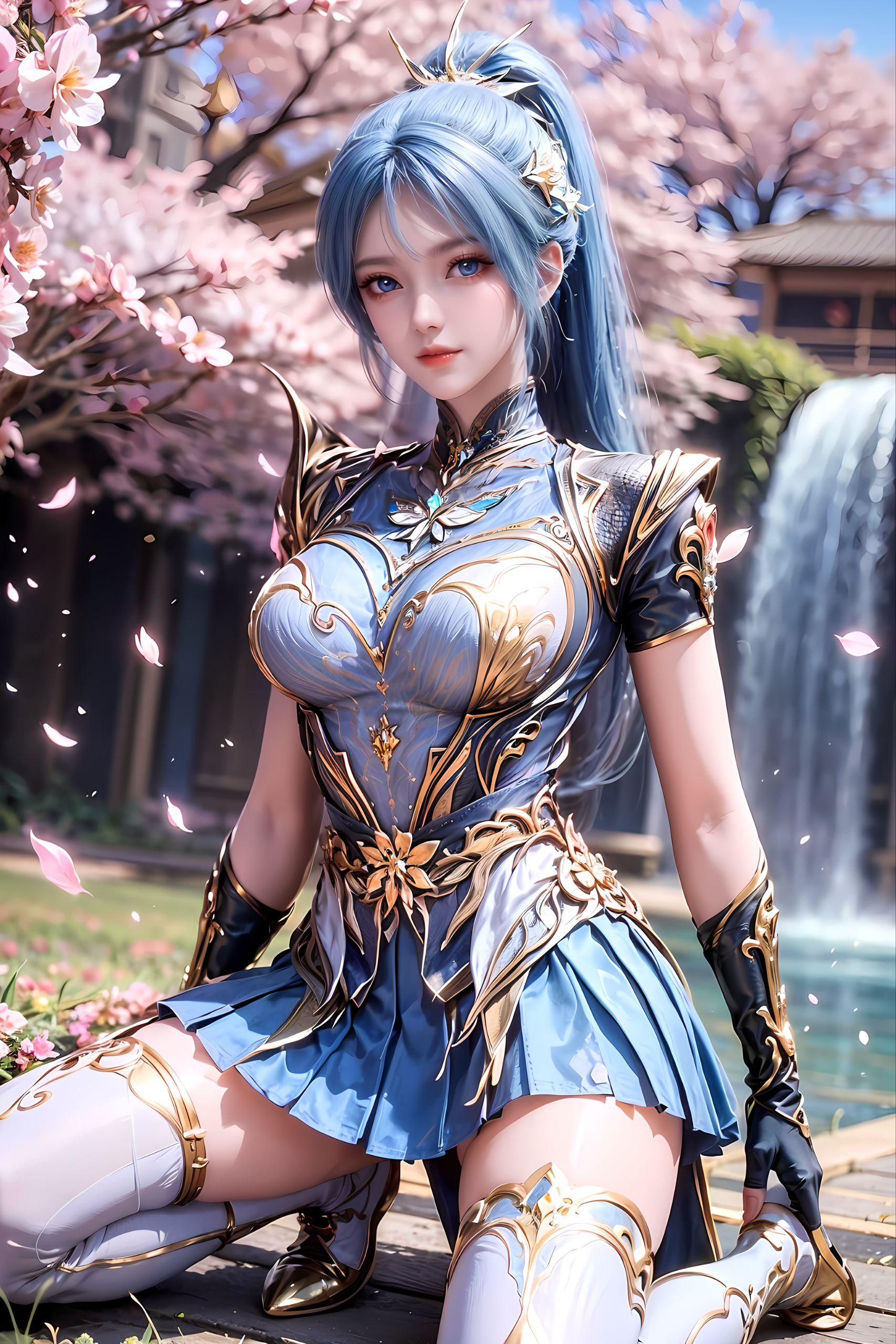 如何正确看