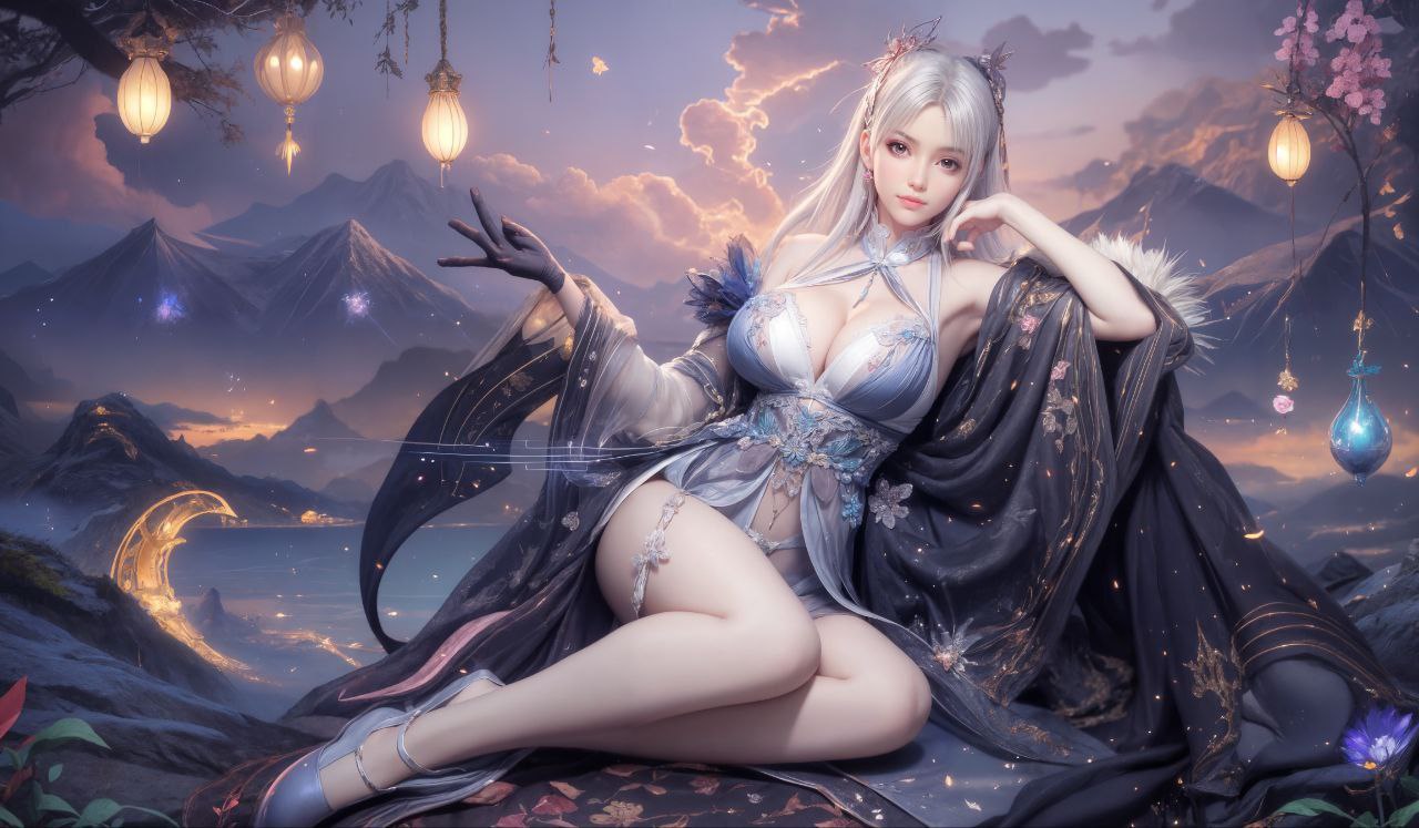 还是娱乐