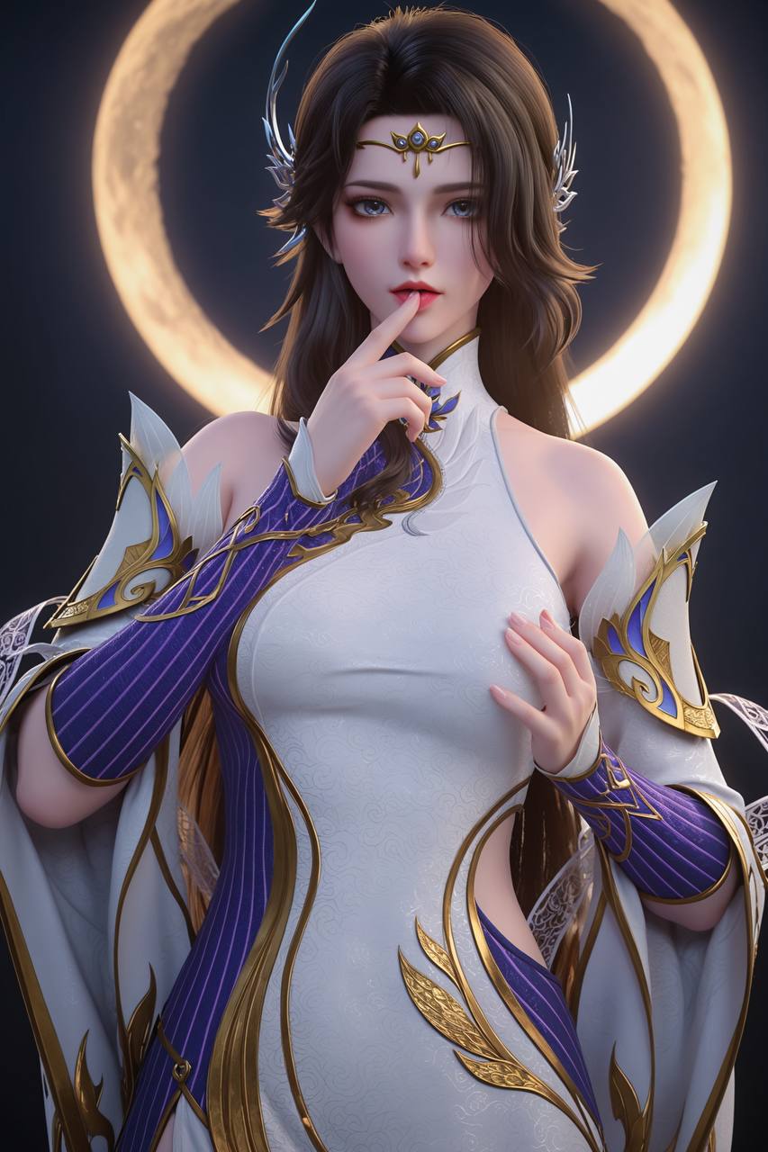 但是