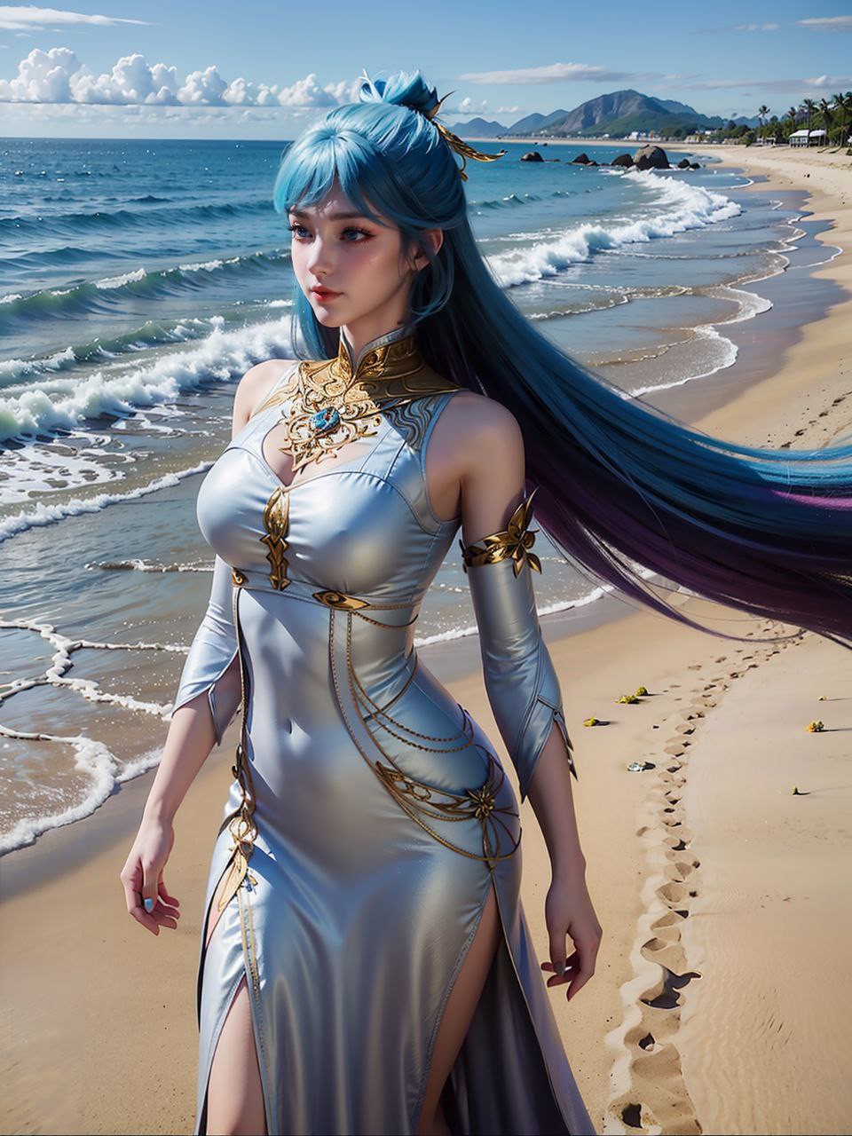 和审美标准