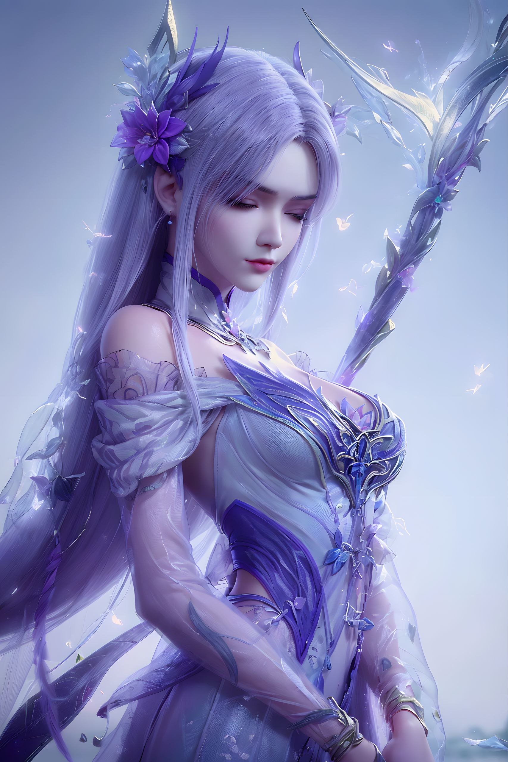 恋爱