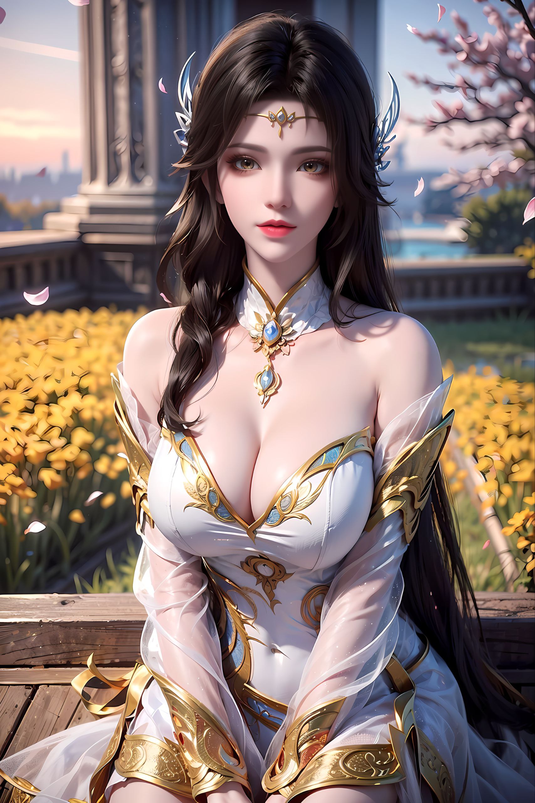 观看的意义