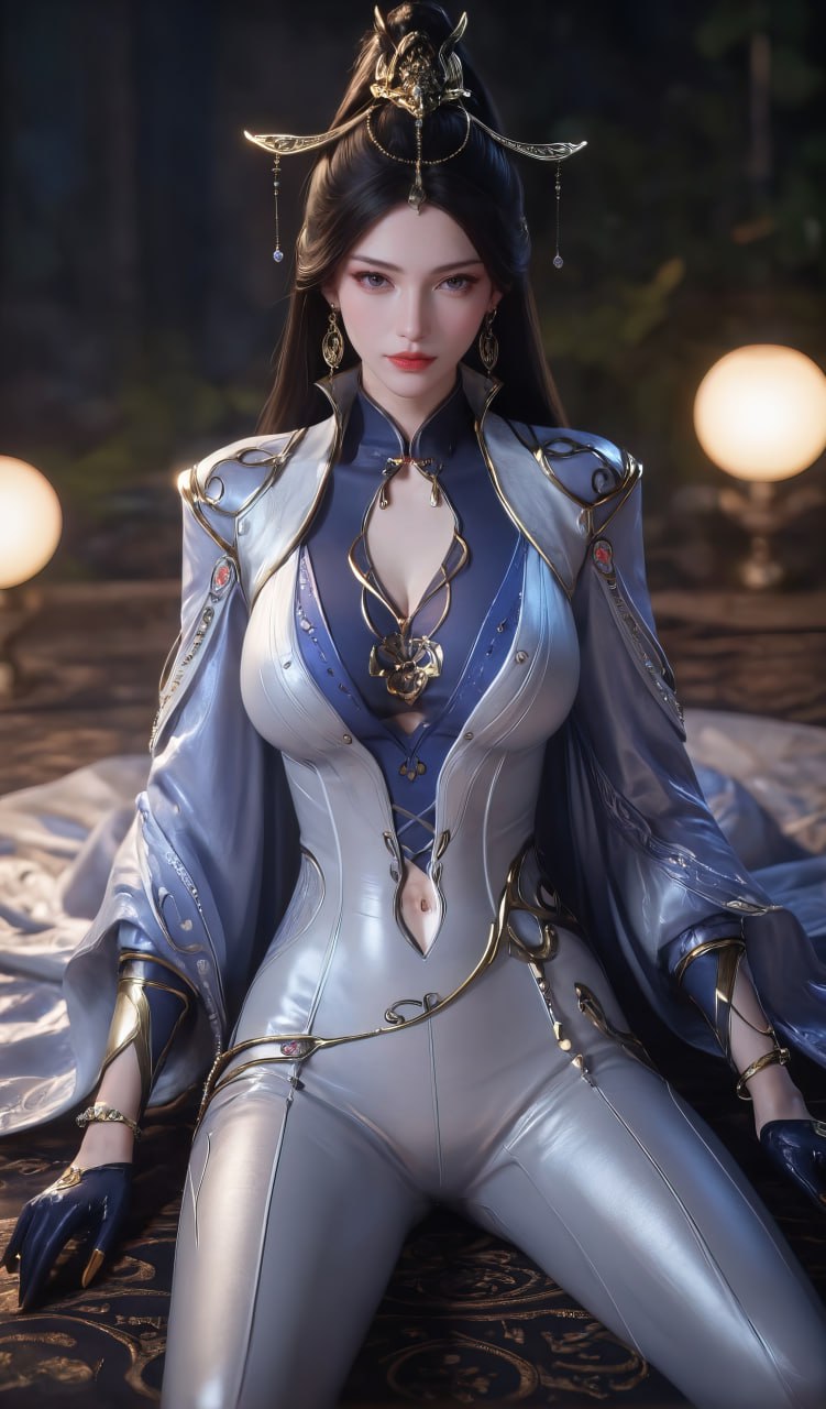 网友们不仅