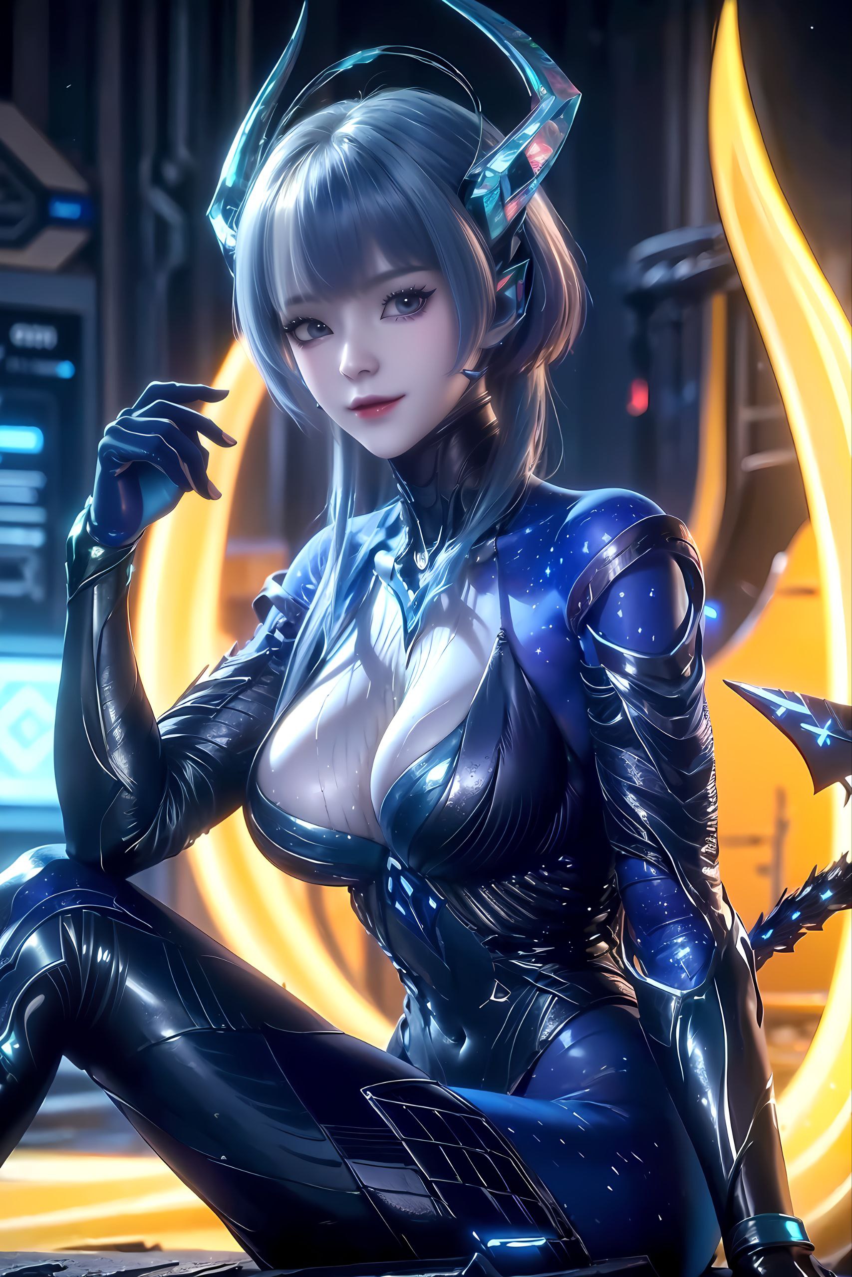 现更智能化