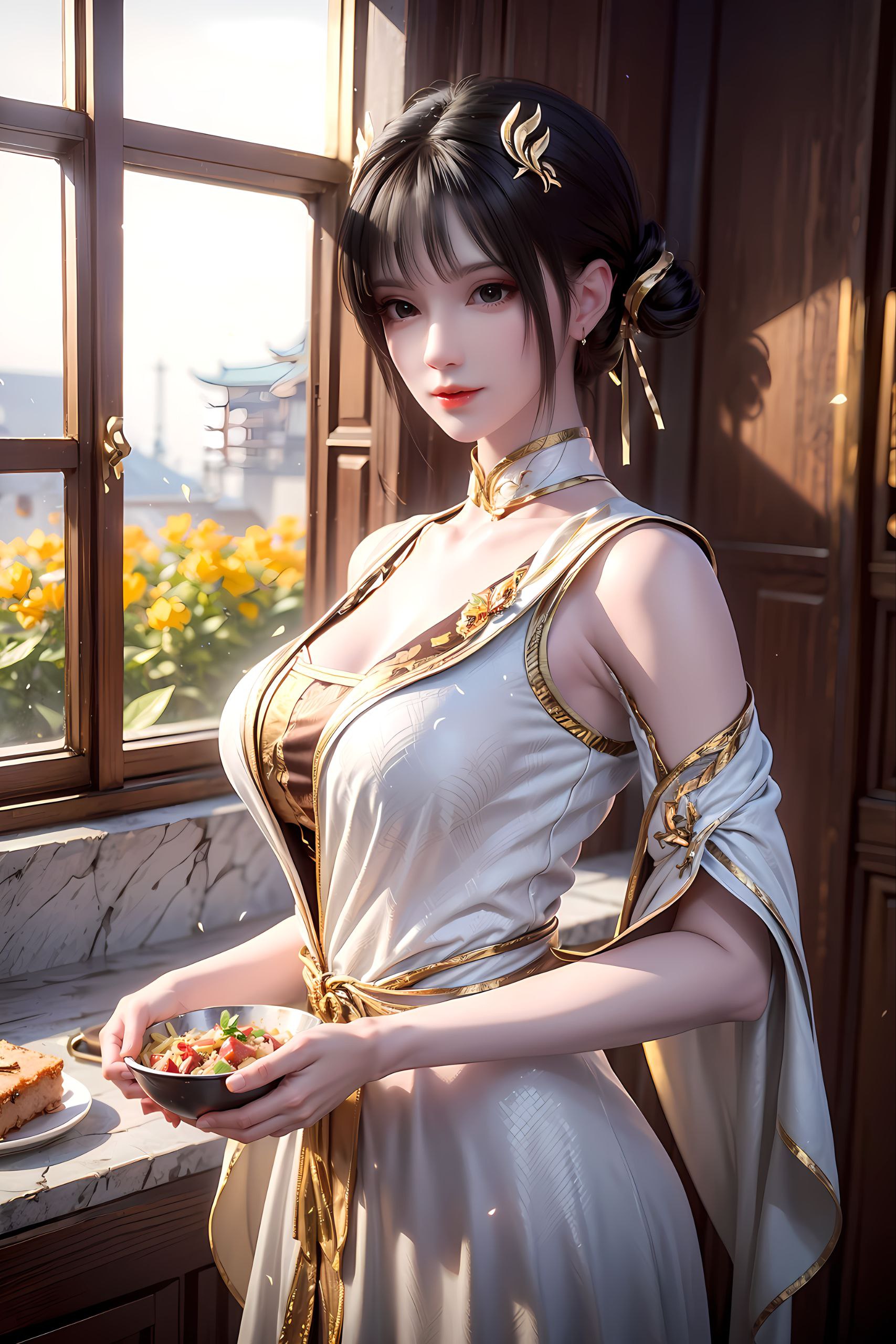 大桥未久