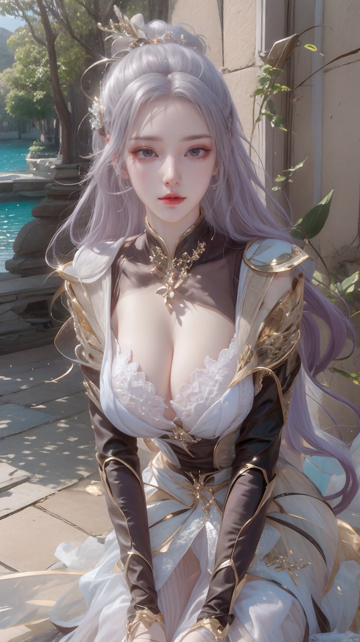 在这里