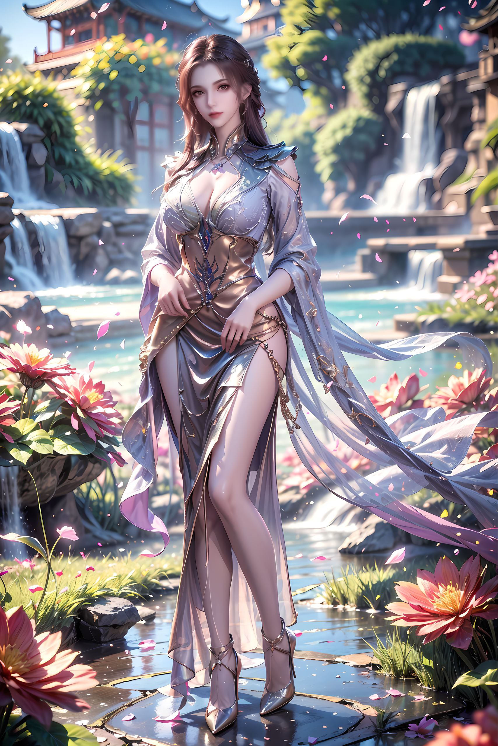 工作调动需