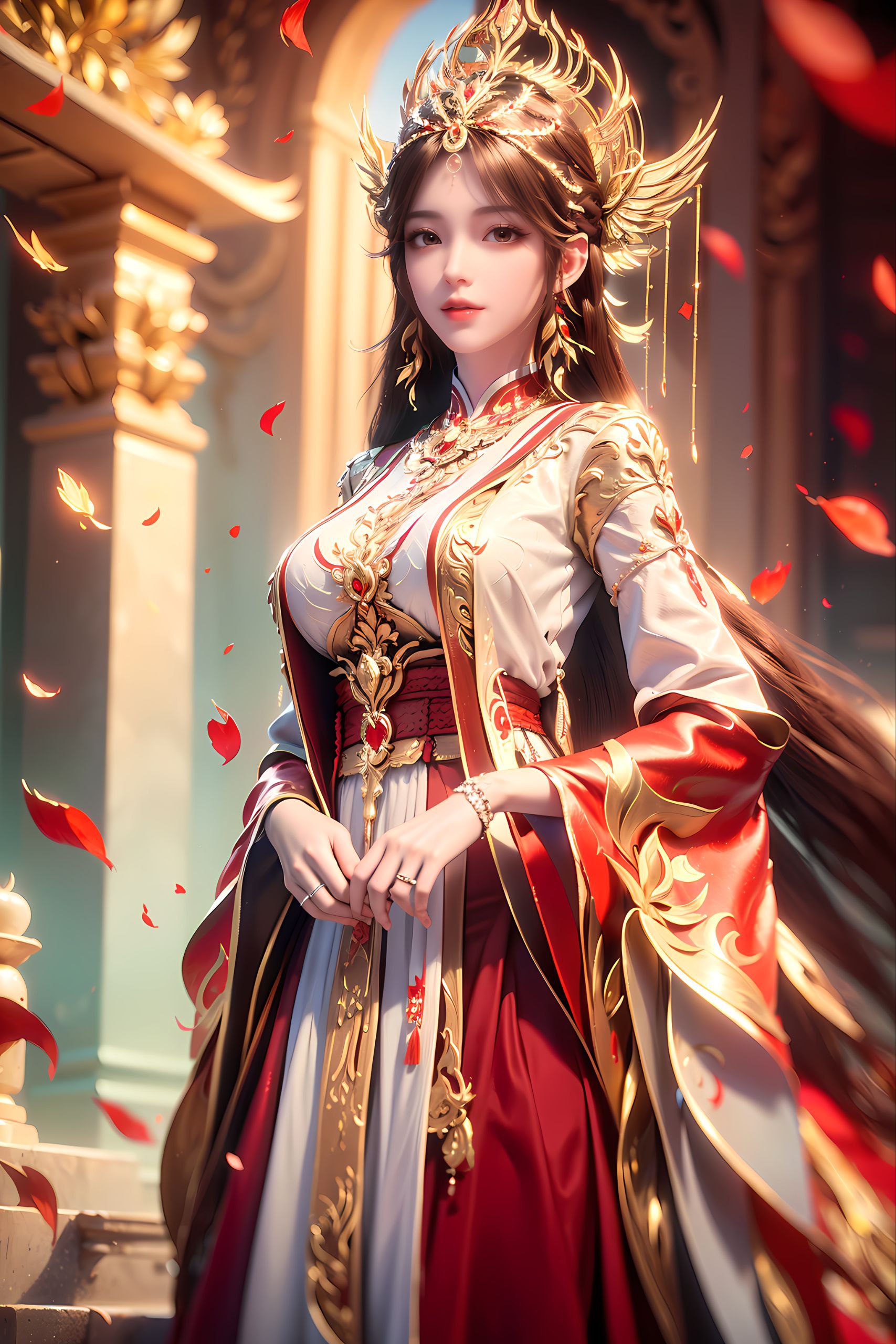 他们着手对