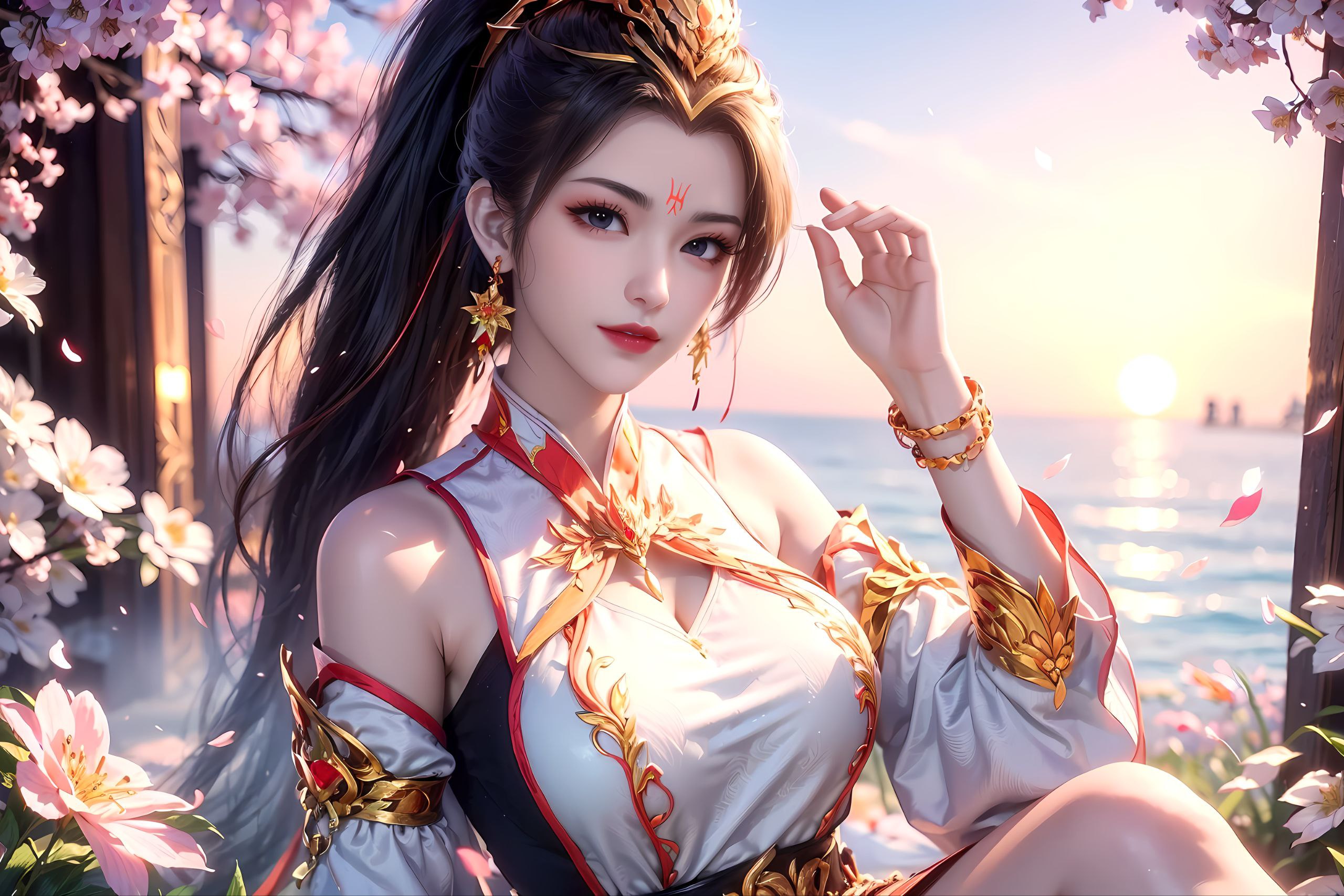 选择