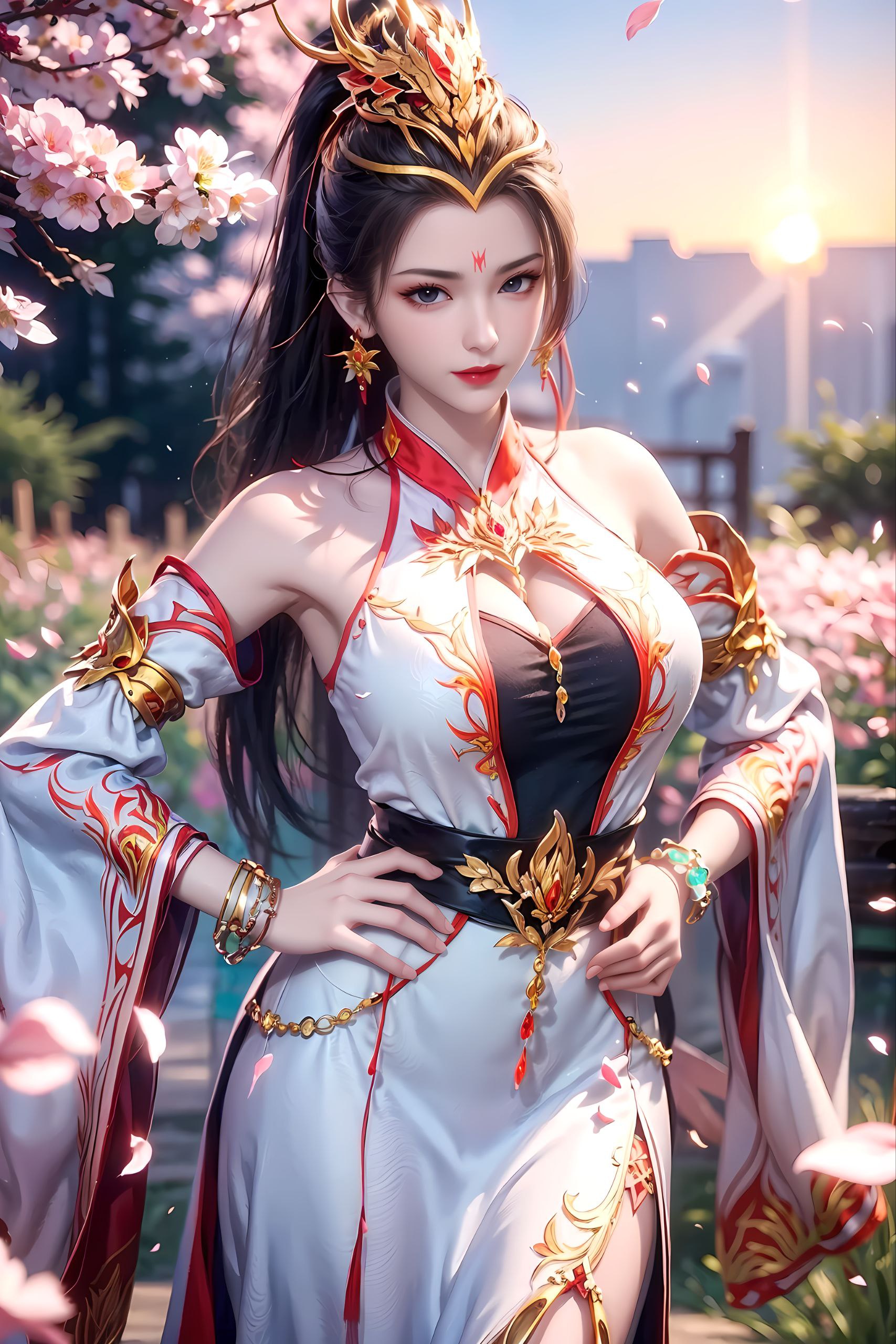 众形象
