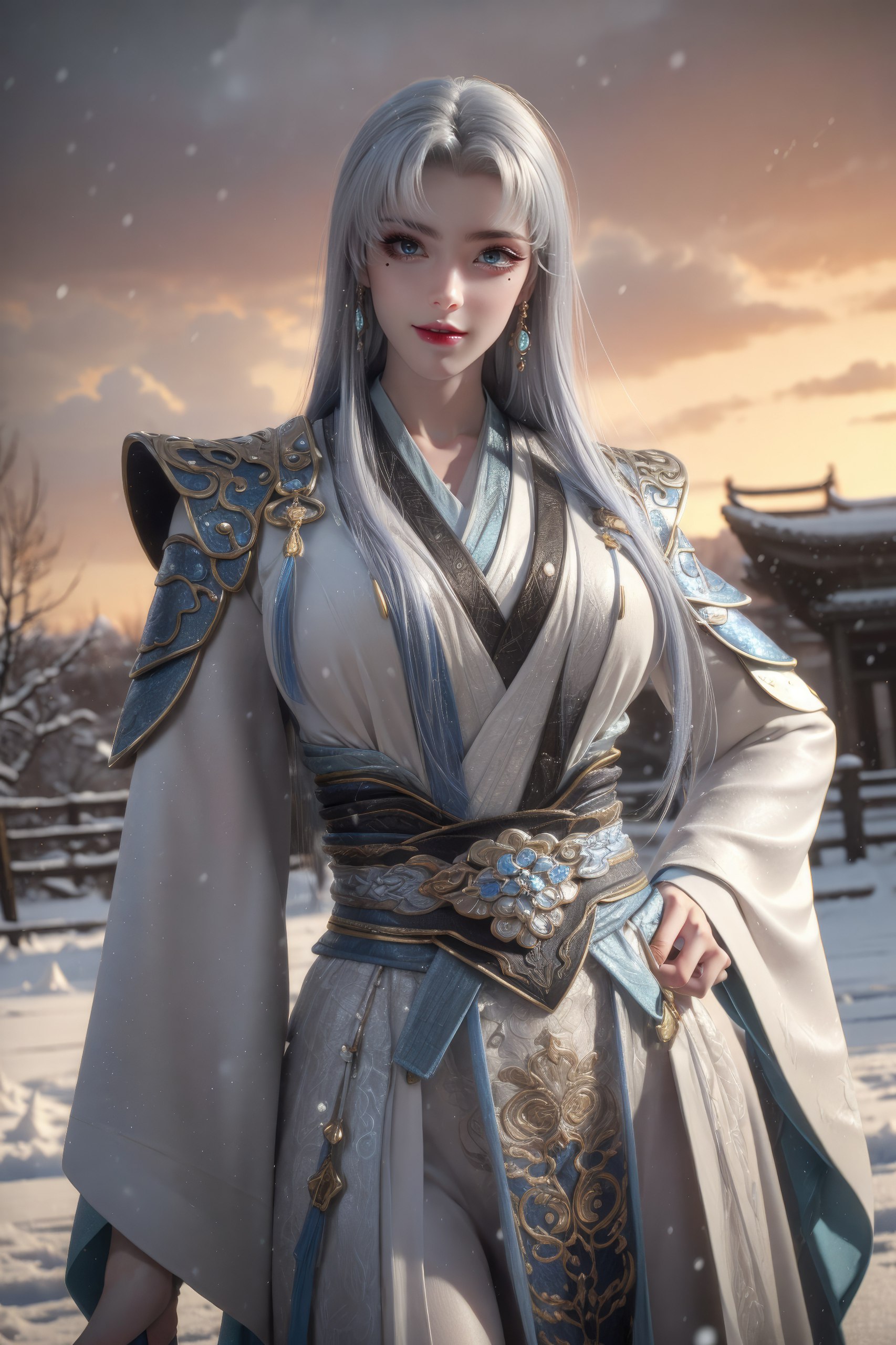 是一种能够