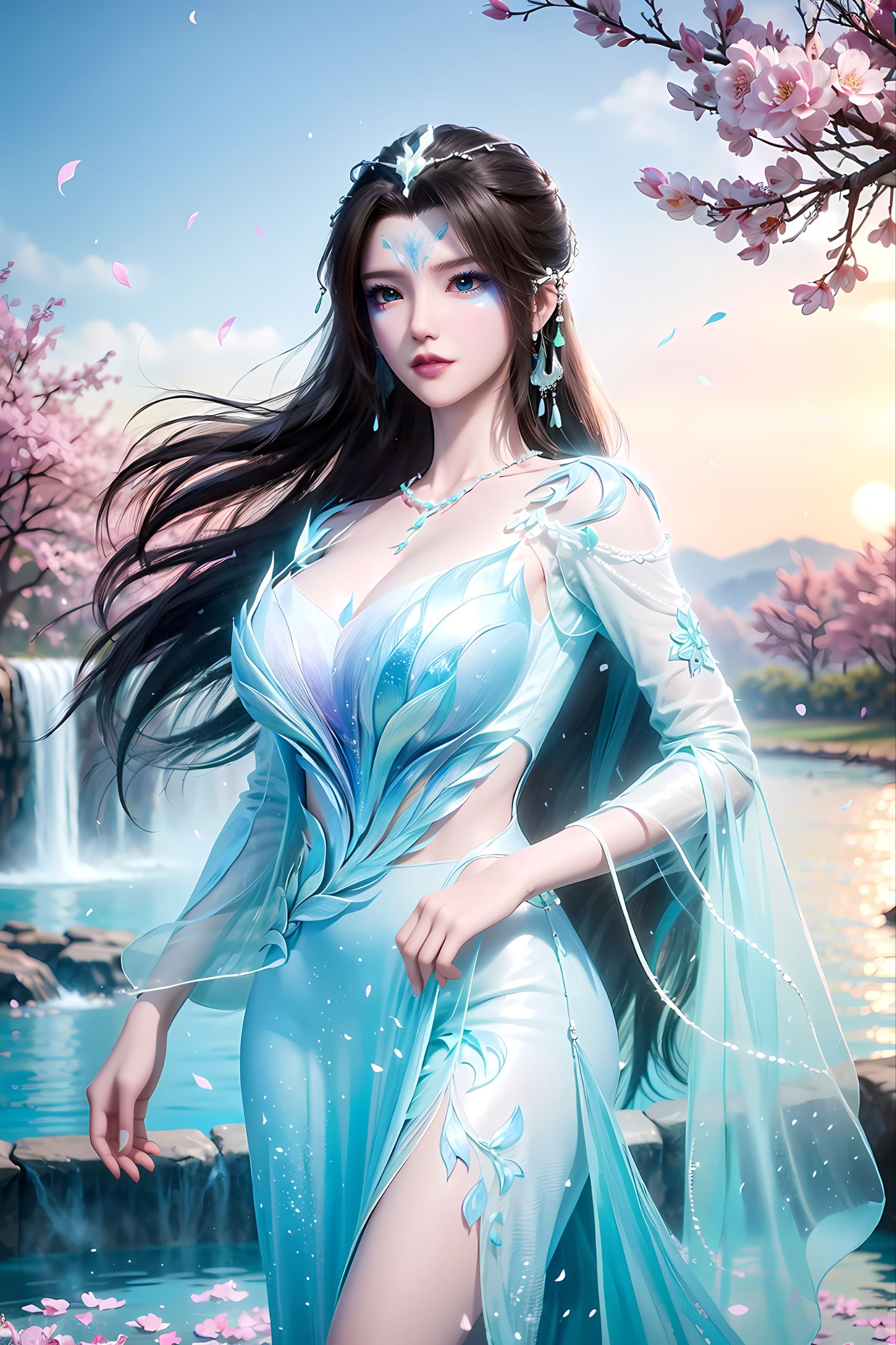 樱空桃：更是一种浪漫和优雅的象征