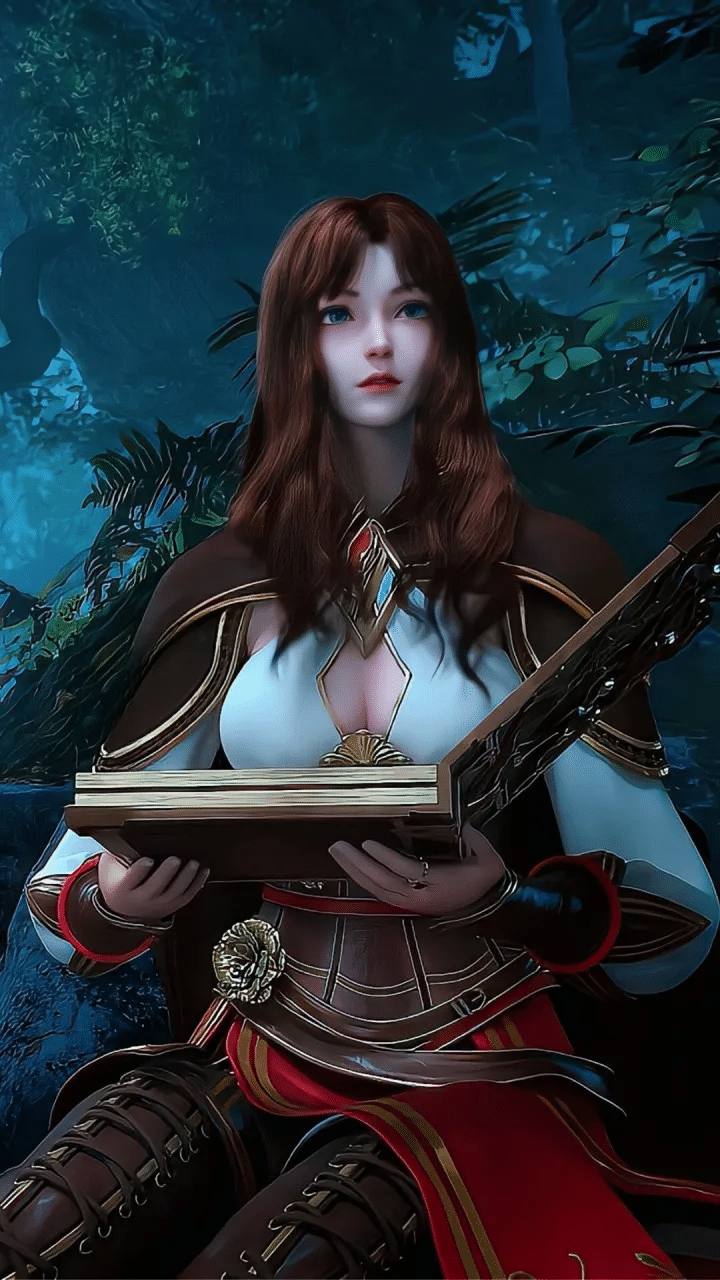 让我们可以